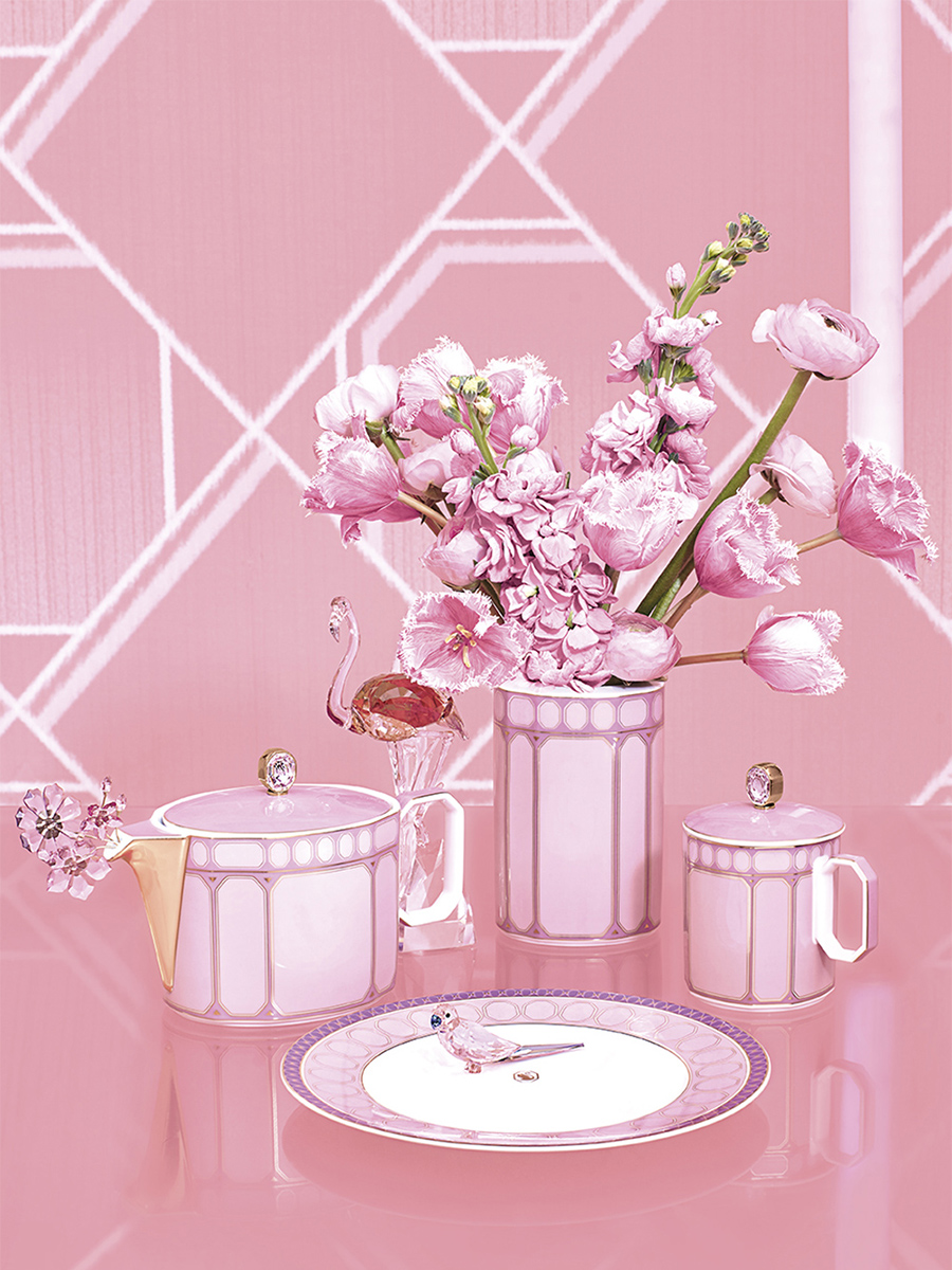 Swarovski x Rosenthal ambientate (6)