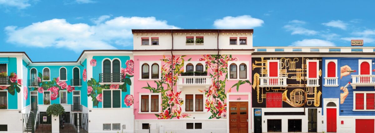 TOILETPAPER STREET salone 2022