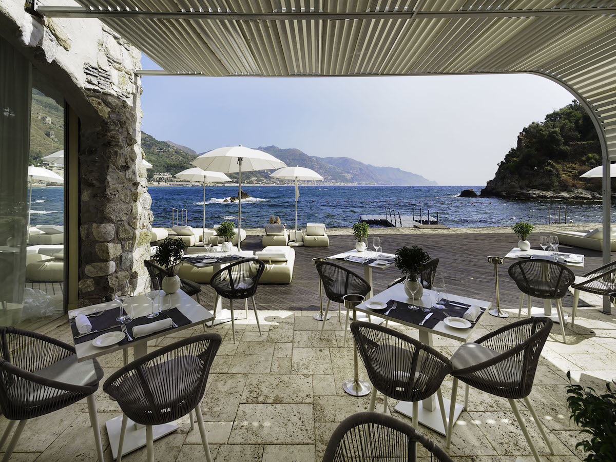 Atlantis Bay Taormina – Voi Hotels 16.8.19
