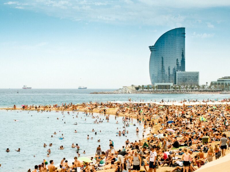 barcellona