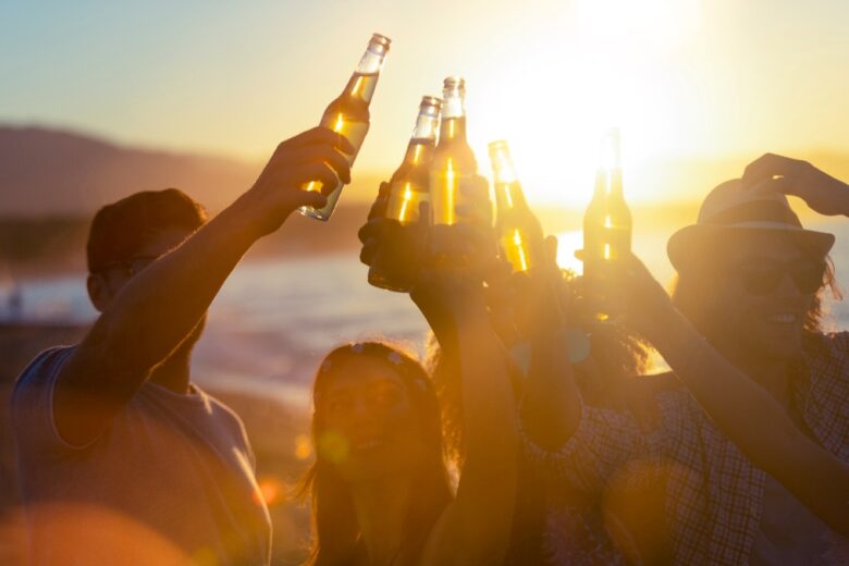 Ecco perché la birra è il miglior drink dell’estate