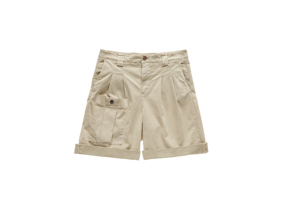 blauer shorts