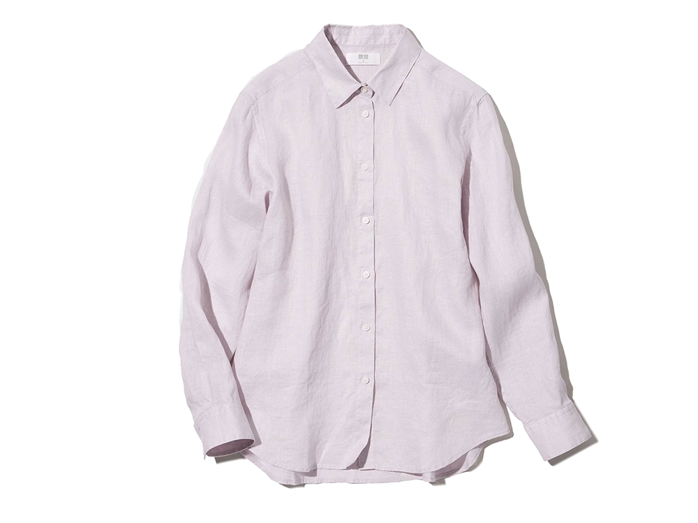 camicia-uniqlo