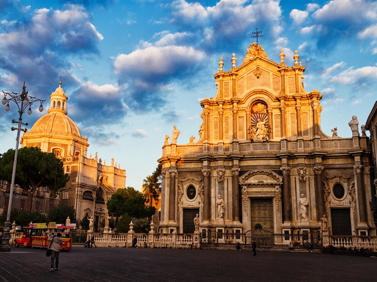 catania
