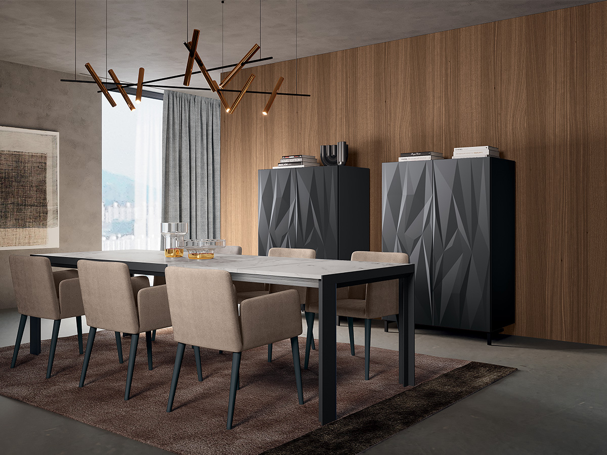 daniel libeskind febal