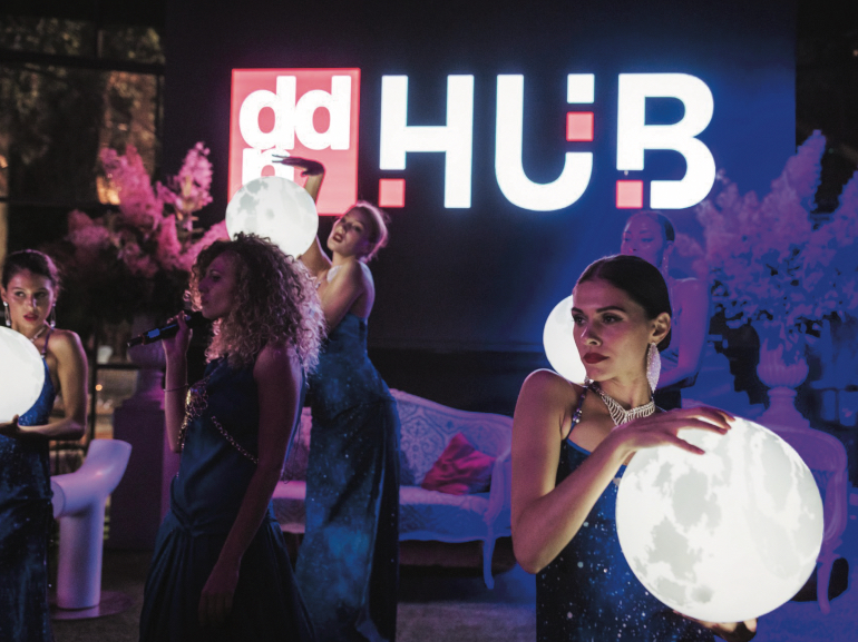 don hub