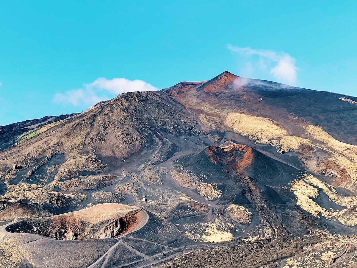 etna