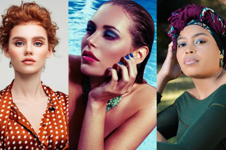 Make-up estate 2022: scegliete i migliori trend da replicare