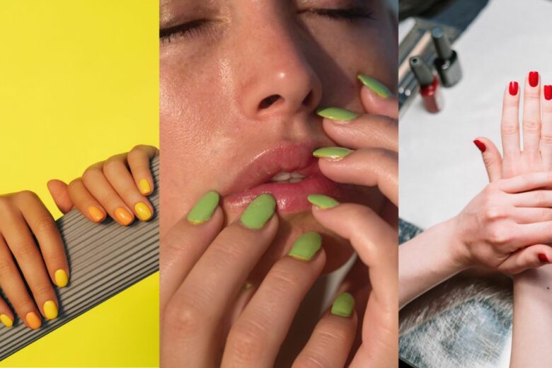 Unghie estive 2022 semplici: le nail art facili da copiare (e bellissime)