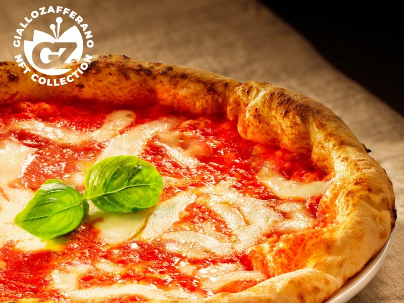 giallozaff pizza