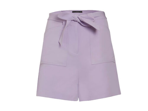 Shorts Donna 2022: i bermuda più eleganti per l'estate sono qui