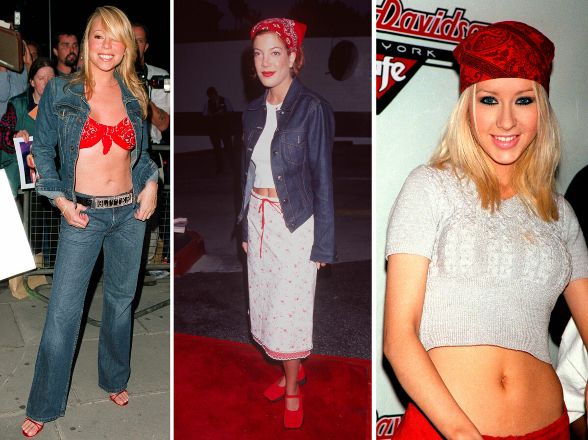 mariah-tori-spelling-christina-aguilera