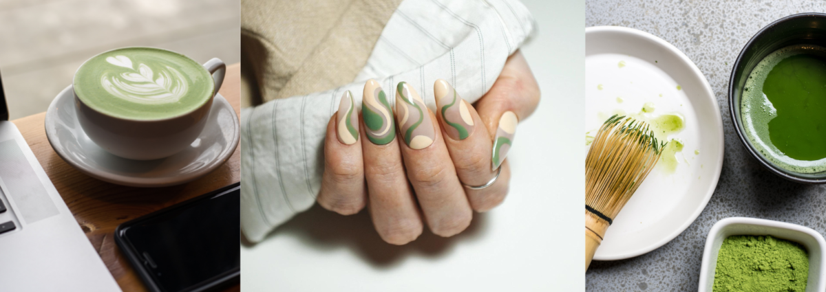 matcha-nails