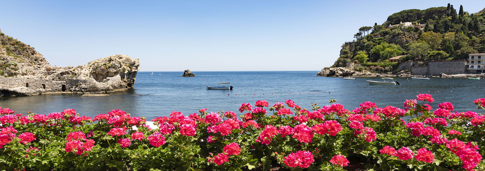 Taormina. Voi Hotels