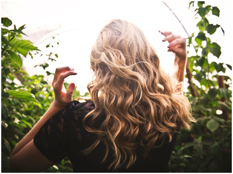 ombre shatush balayage colpi di sole colore capelli cover mobile