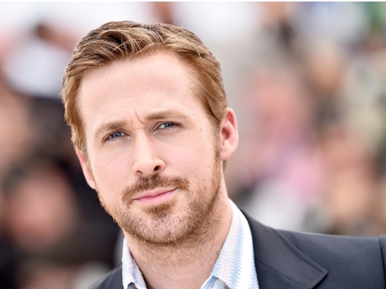 ryan gosling