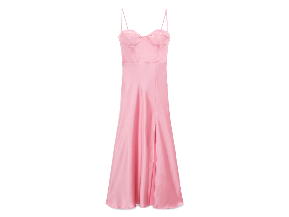 satin-dress