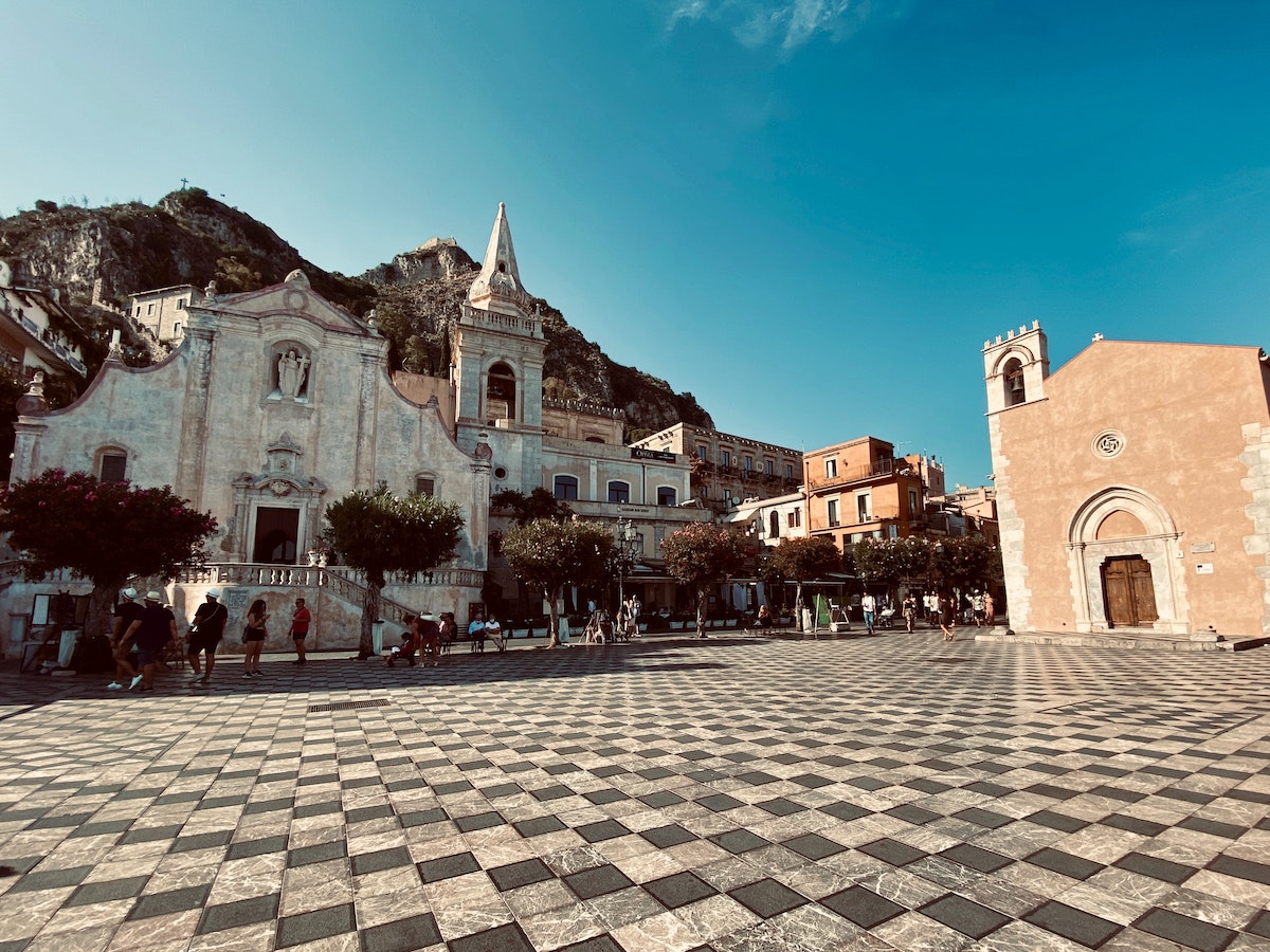 taormina