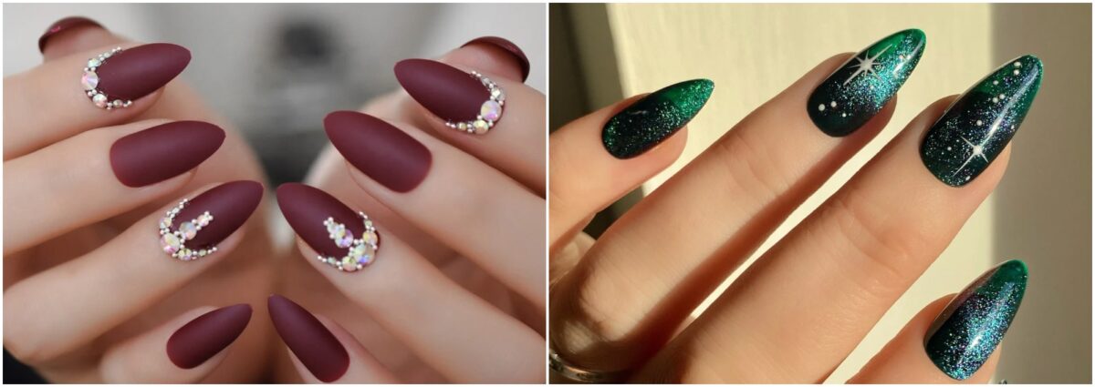 unghie dark nail art estate 2022 cover desktop