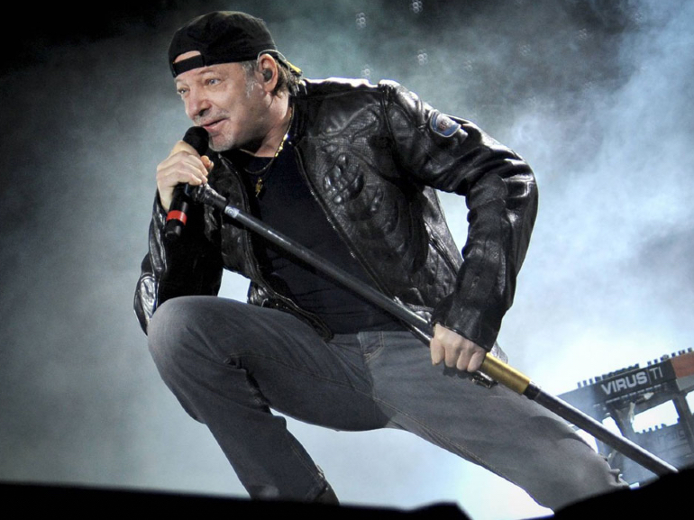 vasco rossi