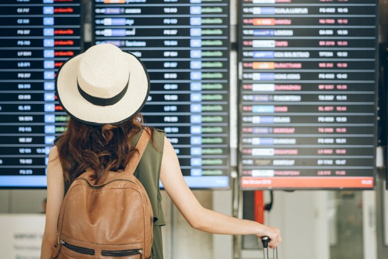 Ecco il giorno e l’ora esatti per prenotare un volo e risparmiare davvero