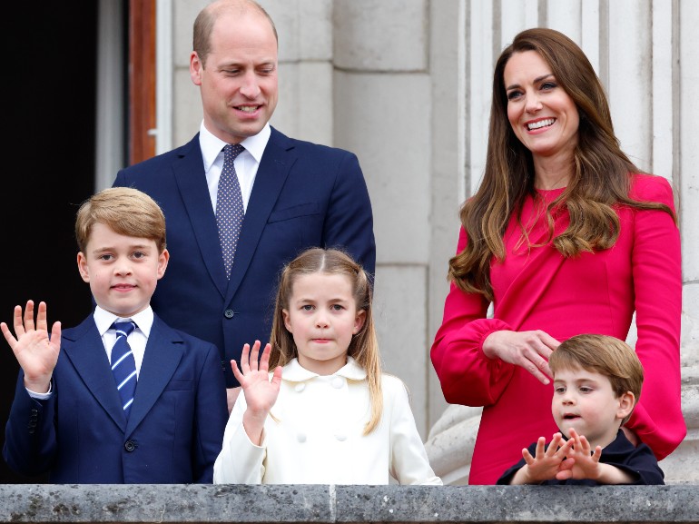 william kate cambridge