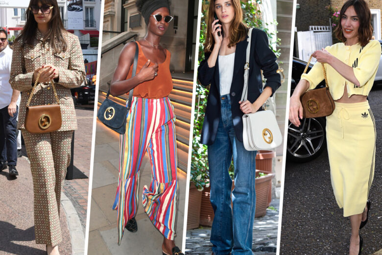 Questa borsa è il “fashion crush” di tutte le celeb!