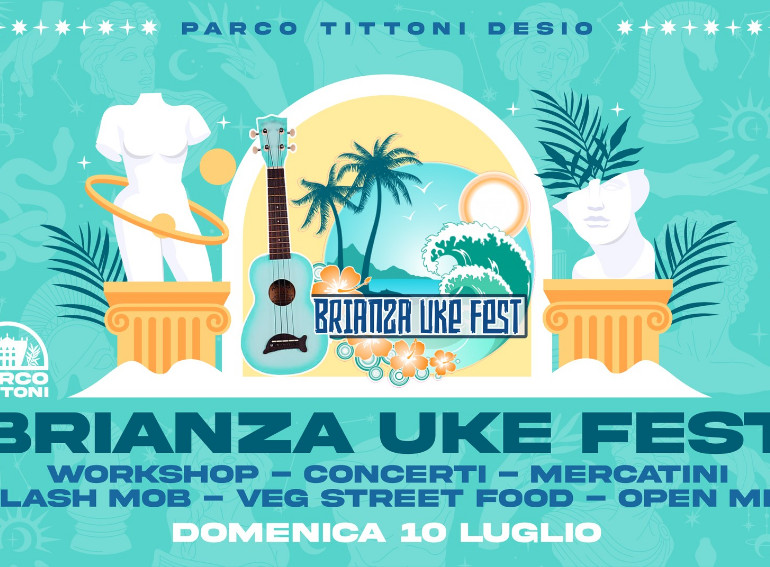 Brianza Uke Fest