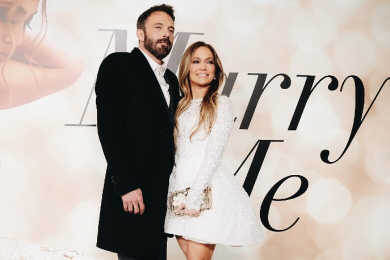 J.Lo Sposa: 5 abiti easy chic ispirati al wedding dress della pop-star a Las Vegas