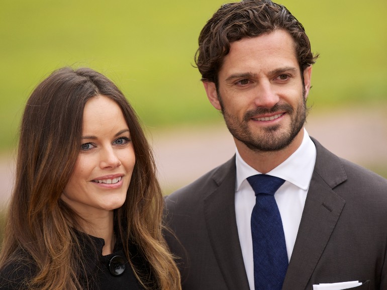 Carlo Filippo di Svezia