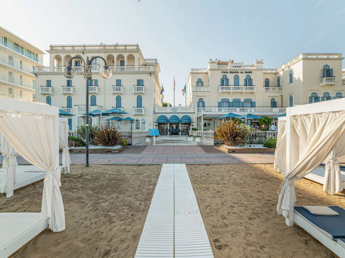 Hotel casa bianca al mare (3)
