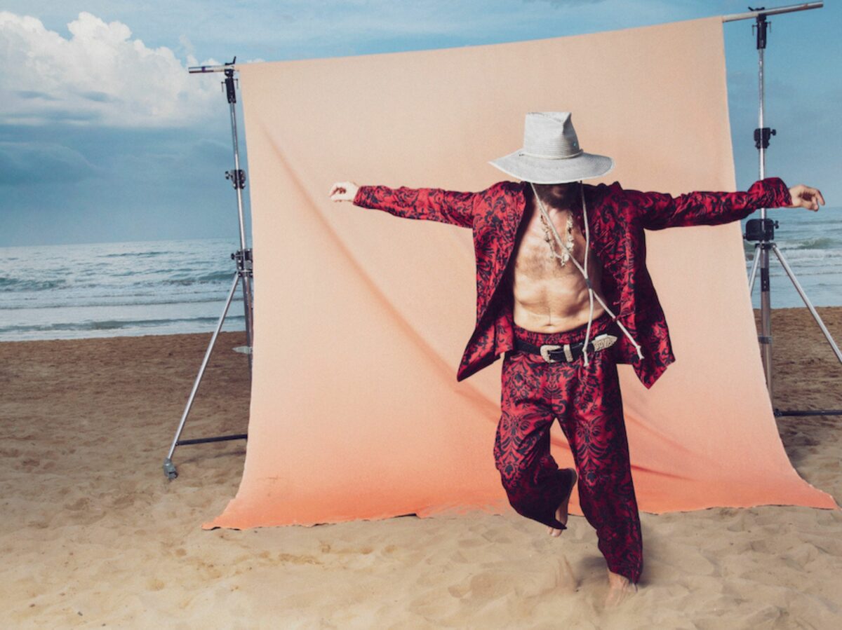Jovanotti