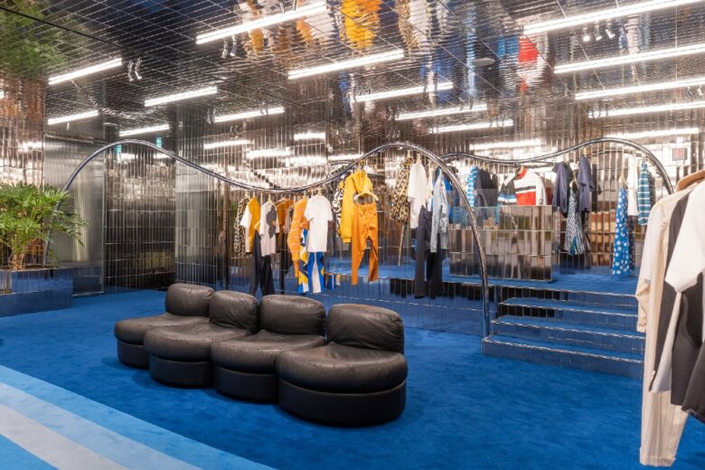 Shopping & The City: nuovi store e boutique tutti da scoprire