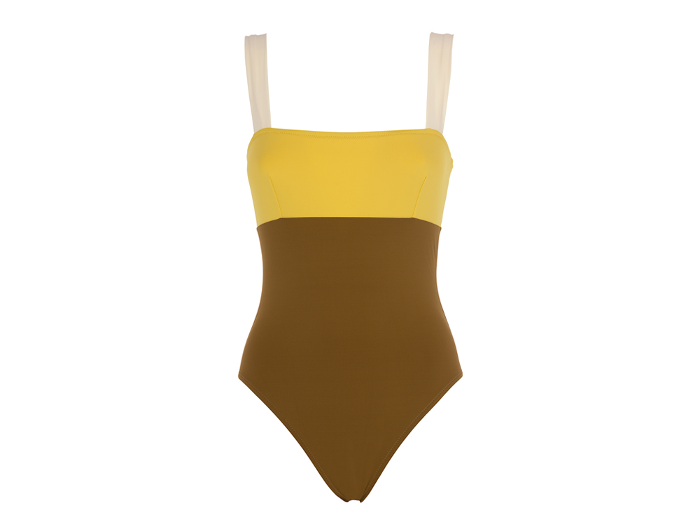 Mimì a la mer