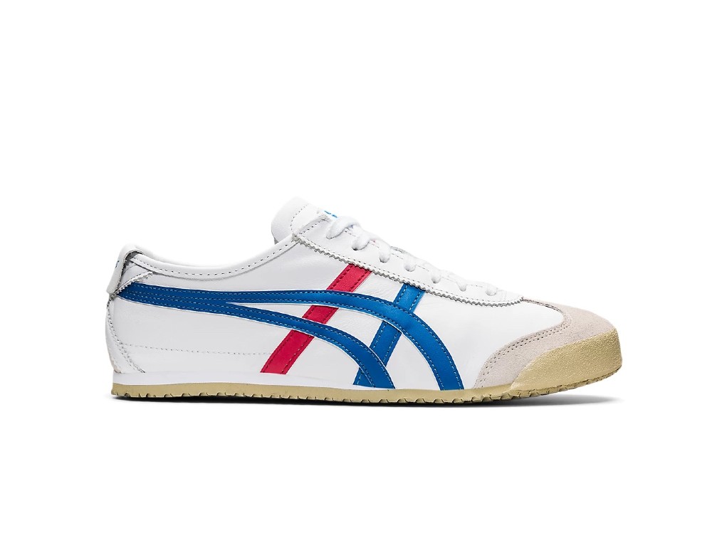 Onitsuka ok Tiger scarpe