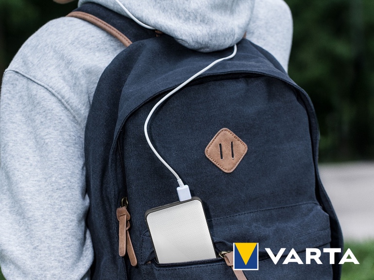 POWERBANK Varta