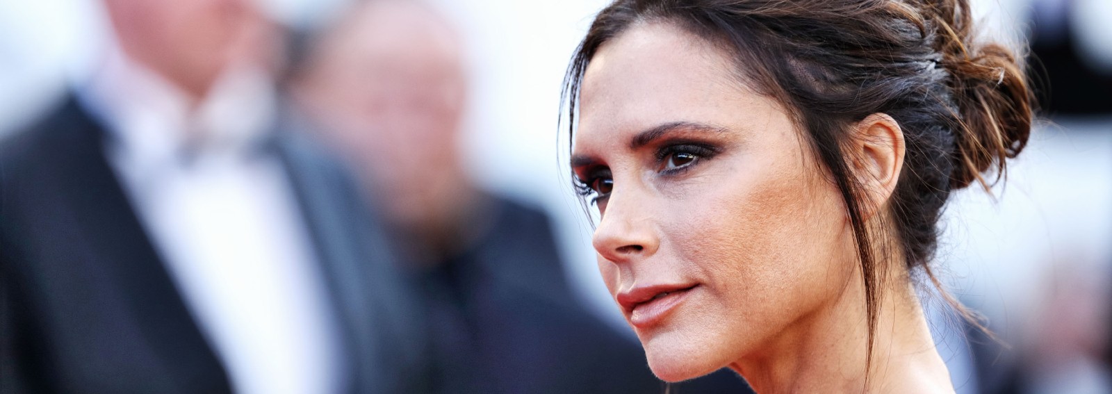 Victoria beckham hero