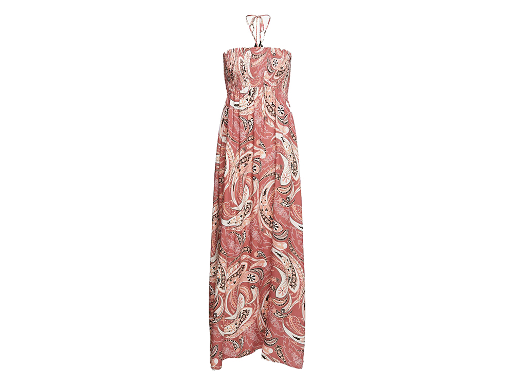 abito-lungo-esprit-su-zalando