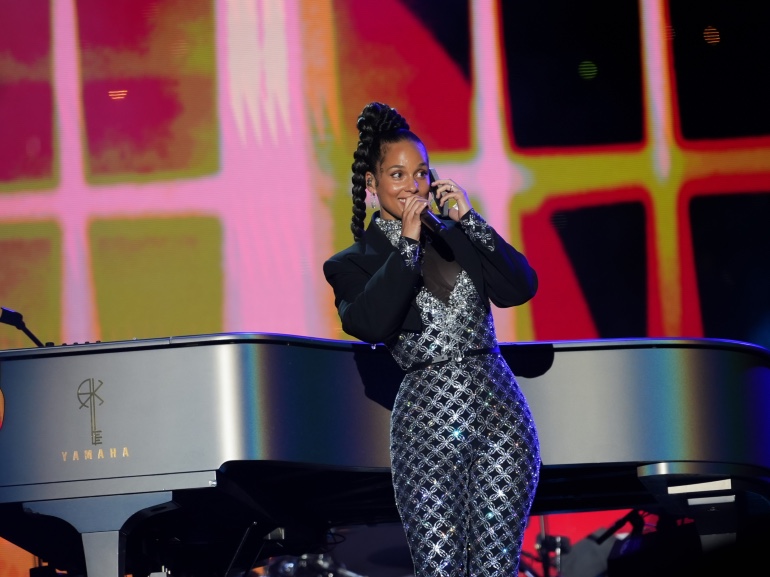 alicia keys