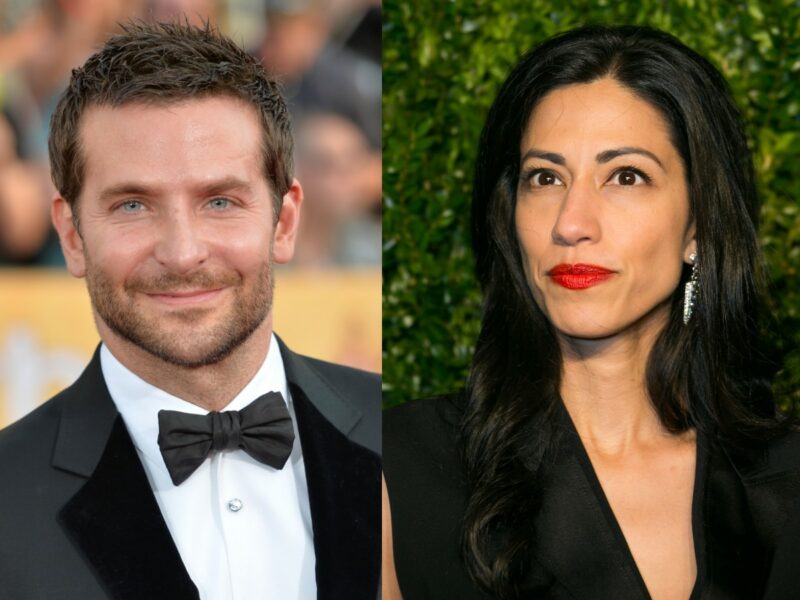 Chi è Huma Abedin, la nuova fidanzata di Bradley Cooper Grazia.it