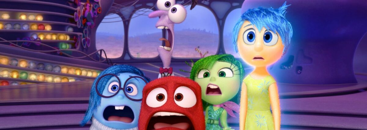 inside out tristezza emozioni