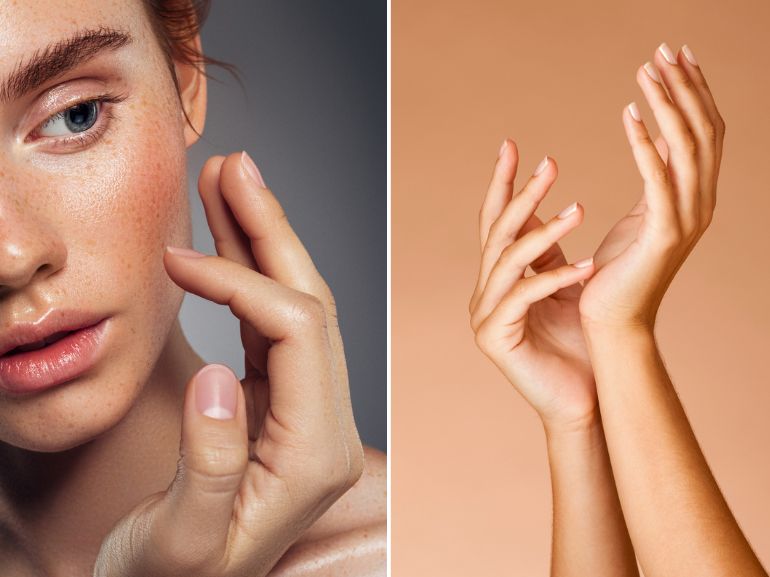 mobile manicure giapponese