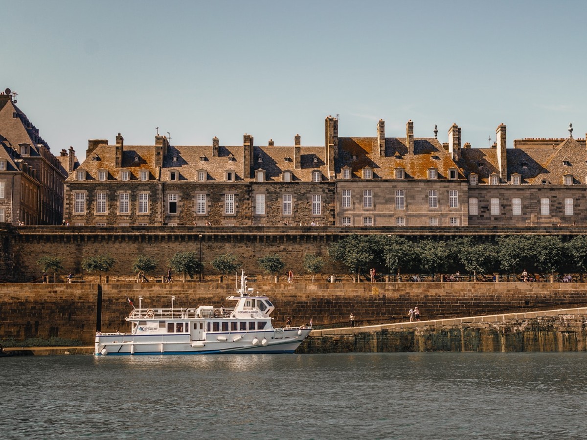 saint malo