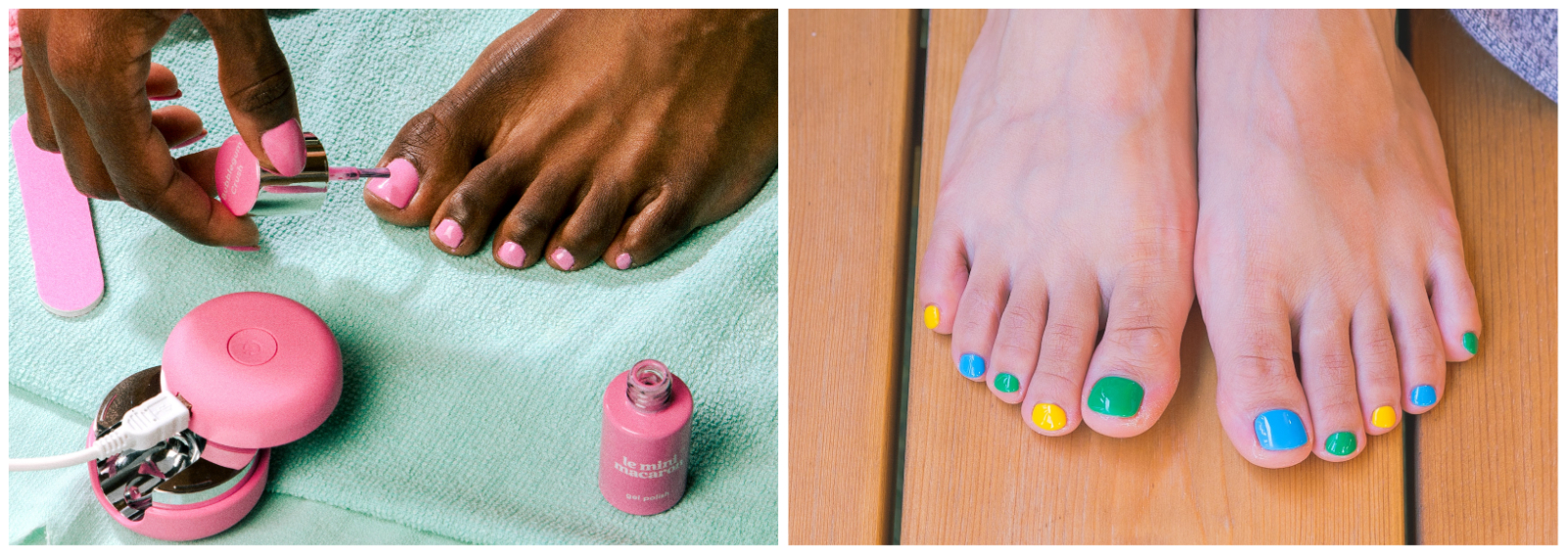 smalto piedi estate 2022 cover desktop