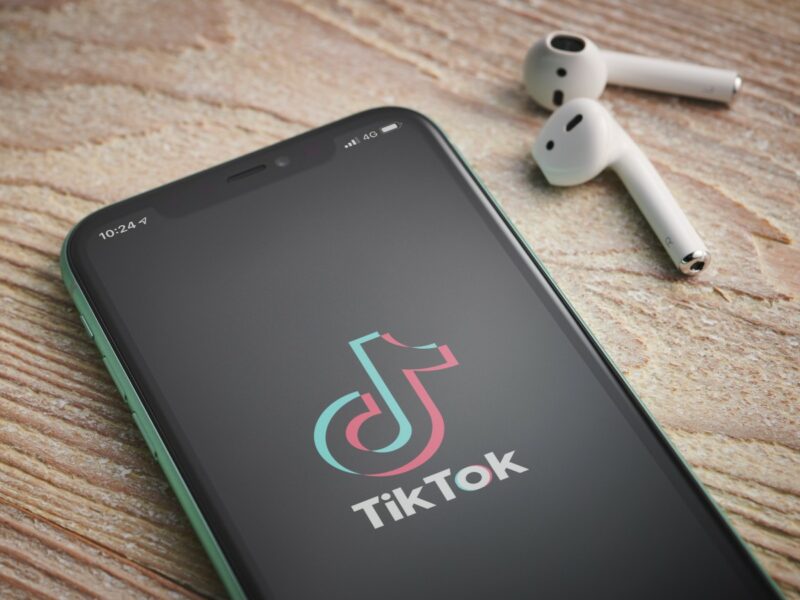 tiktok