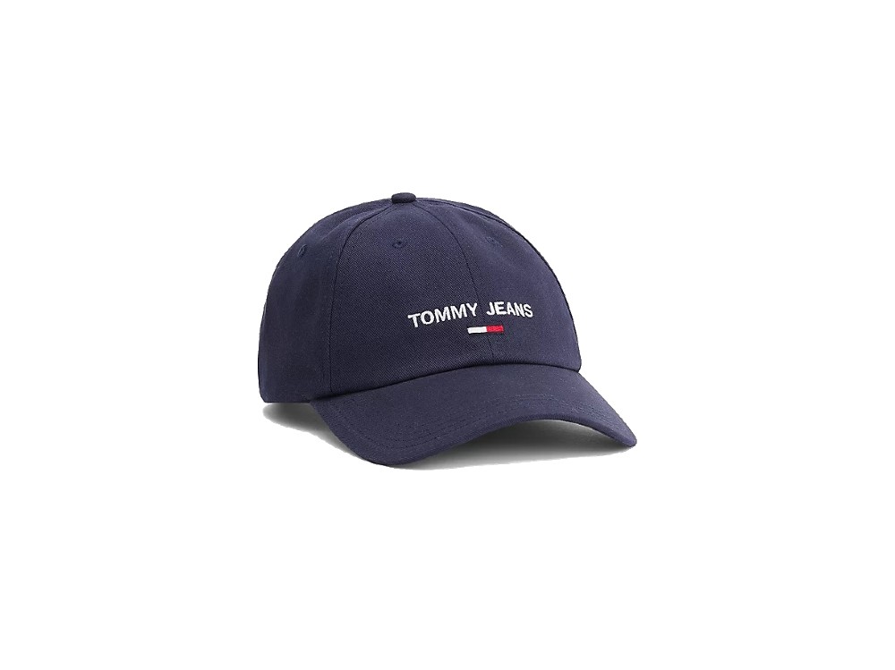 tommy hilfiger cappello con visierajpg