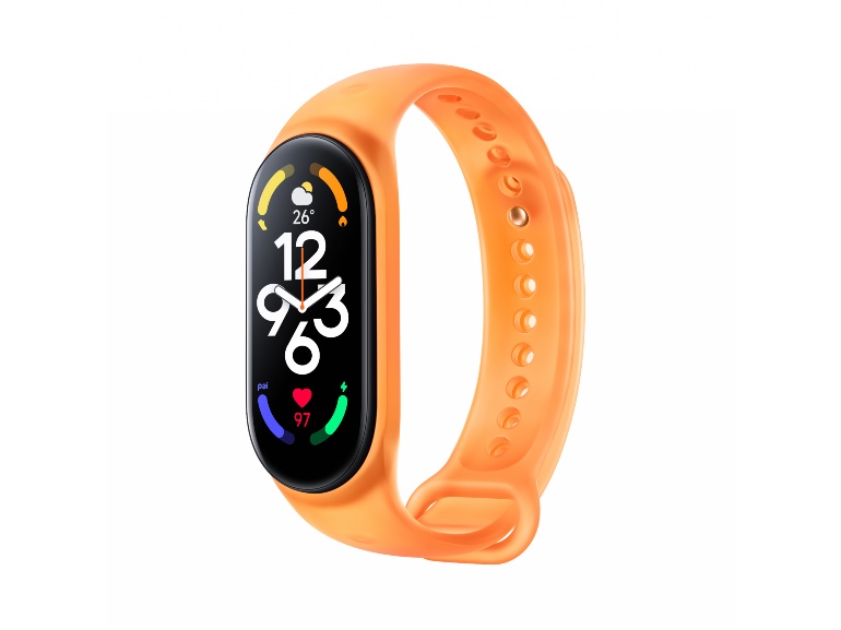 xiaomi smart band