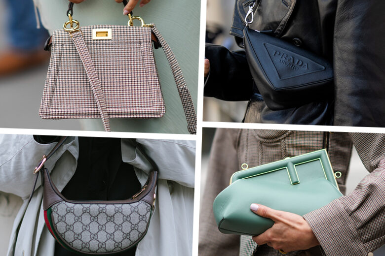 Nuova stagione, nuove it-bag! Ecco le nuove borse dell’autunno 2022-2023!