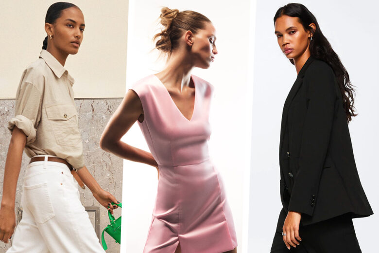 Mango, Zara e H&M: ecco i must delle nuove collezioni da non perdere