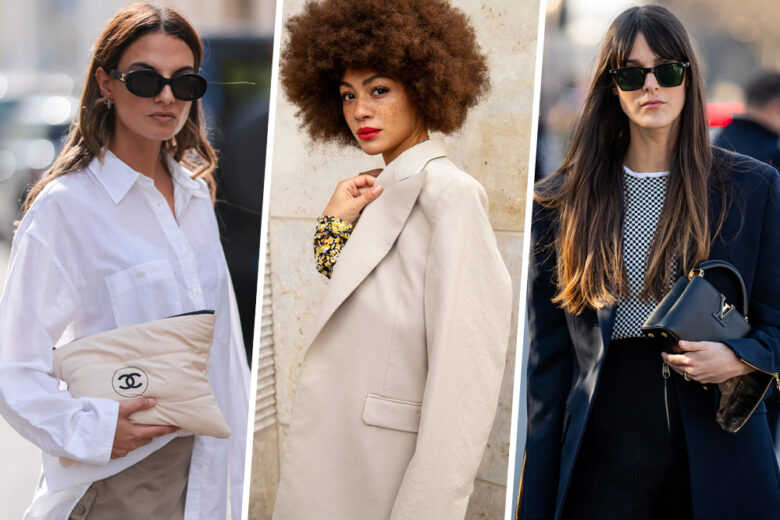 Come avere un perfetto look effortless chic? Ecco i pezzi evergreen da avere sempre nel guardaroba
